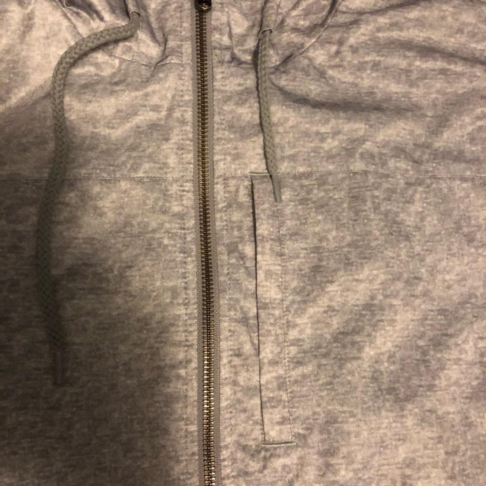 Adidas jacket - Picture 3 of 3